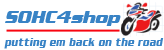SOHC4shop.com